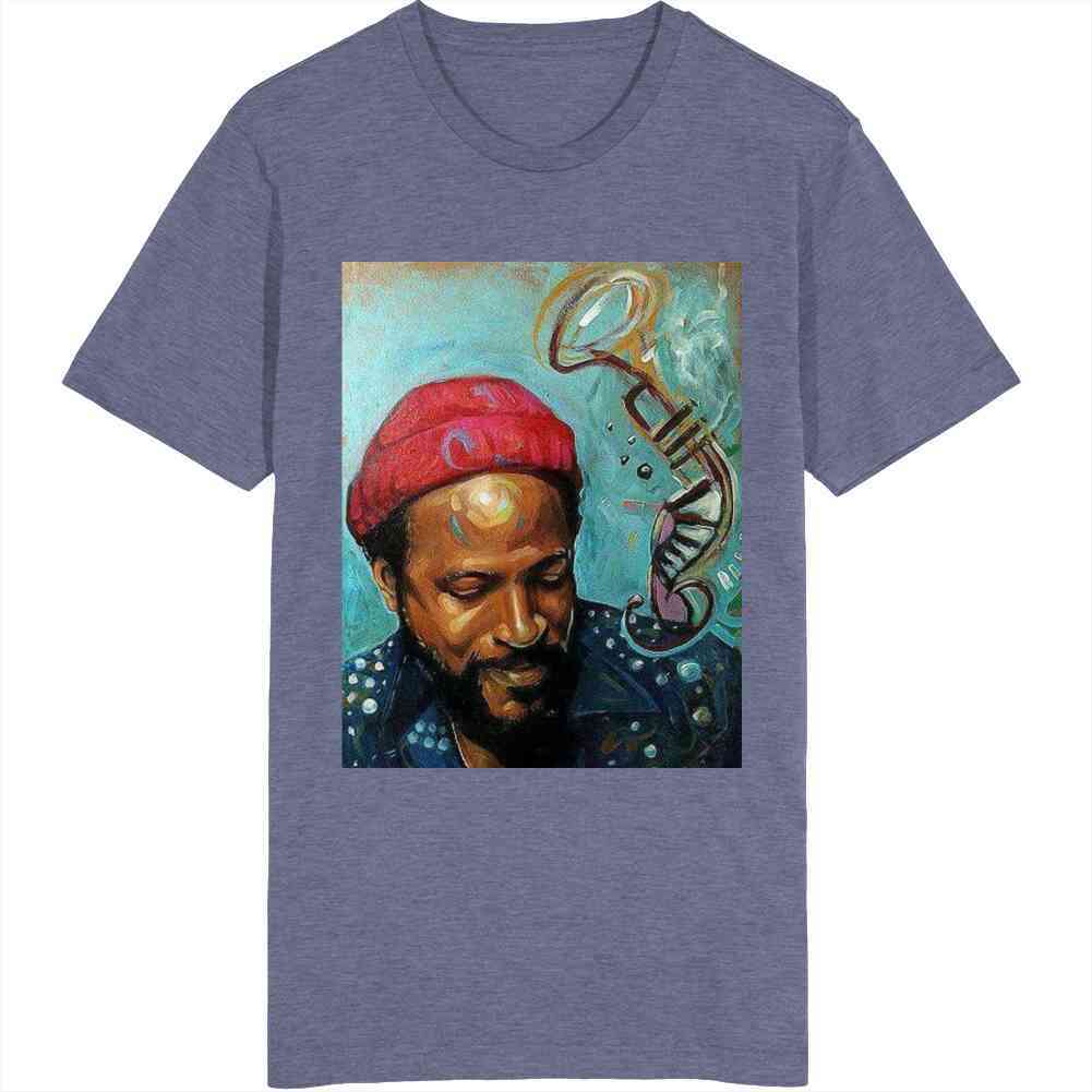 Musical Marv Crewneck Sweatshirt