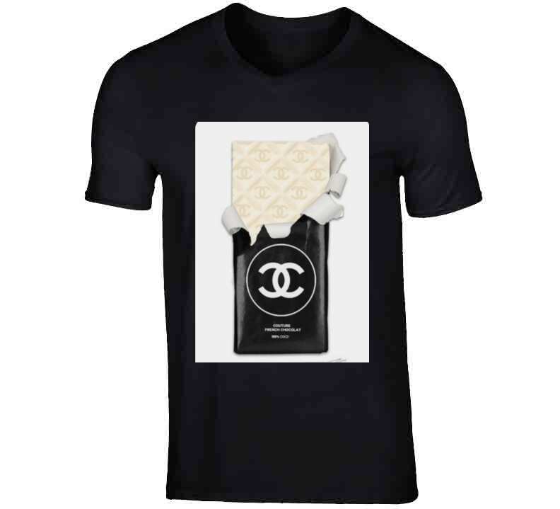 Couture Bar Ladies T Shirt