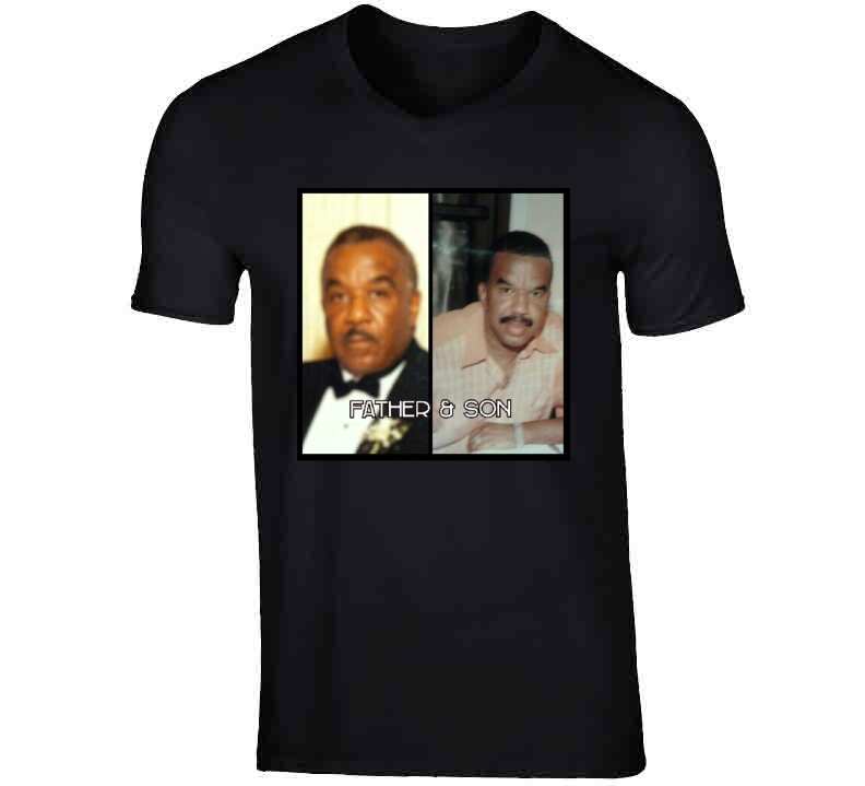 Father & Son Long Sleeve T Shirt