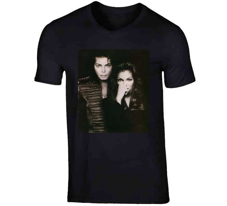 Brother Sister Pt 2 Ladies T Shirt