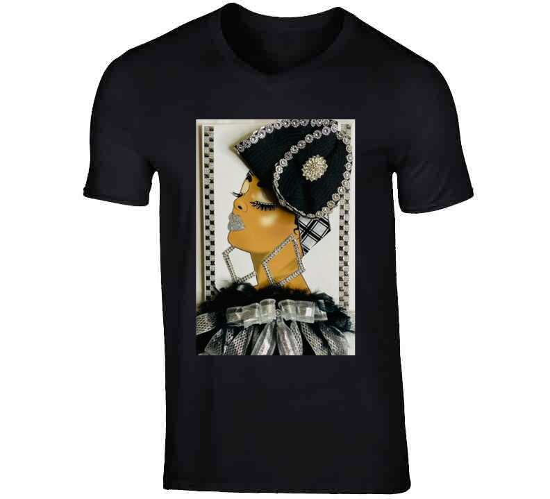 Regal Ladies T Shirt