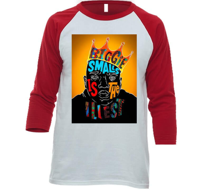 Illest Big Tee T Shirt
