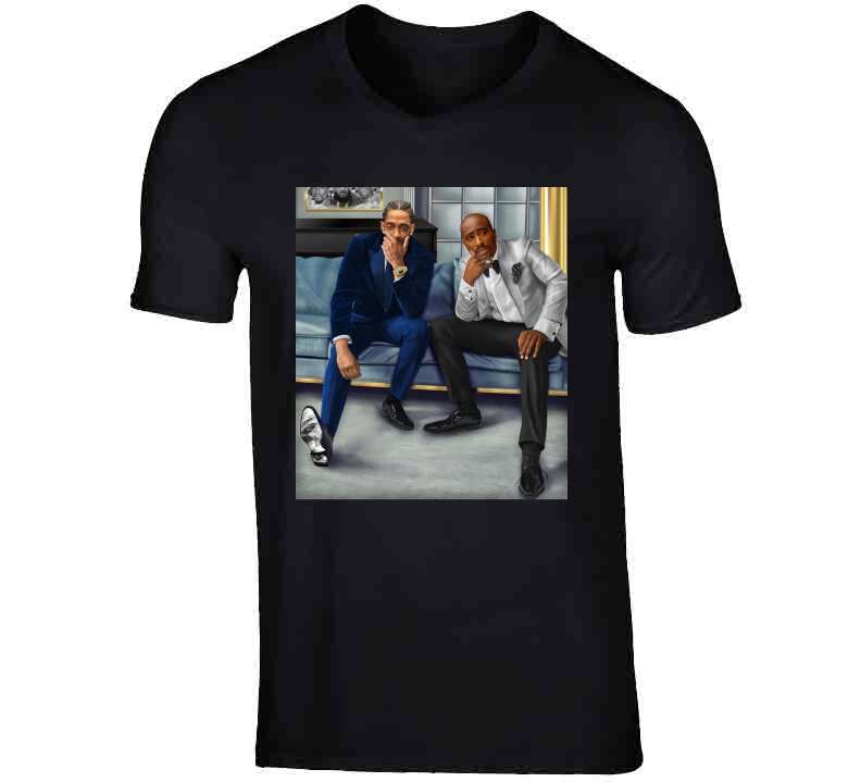 Kings Restin' T Shirt