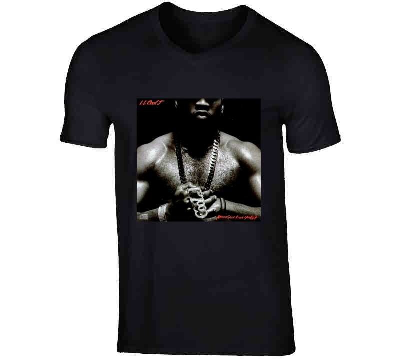 Mama Said Knock You Out / Black T Shirt