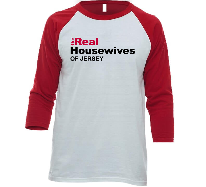 Real Housewives of (Jersey) Series