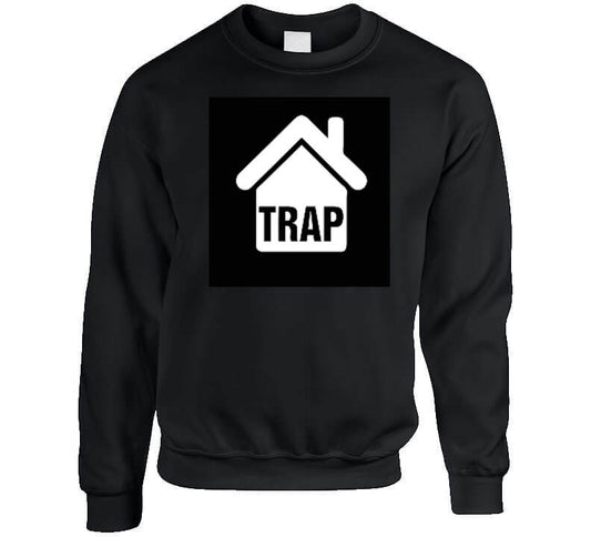 Black Trap T Shirt