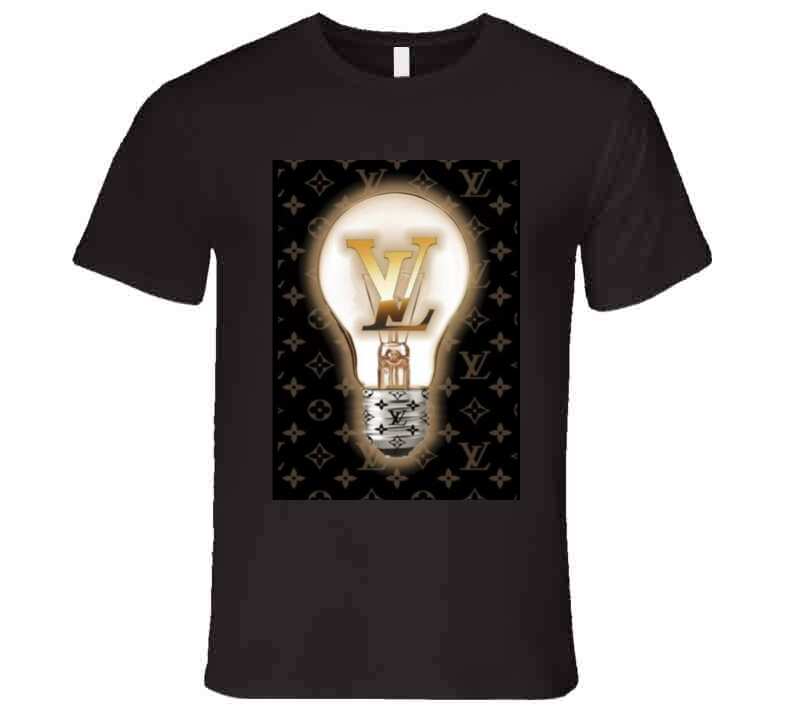 Ideas Of Couture - Chocolate T Shirt