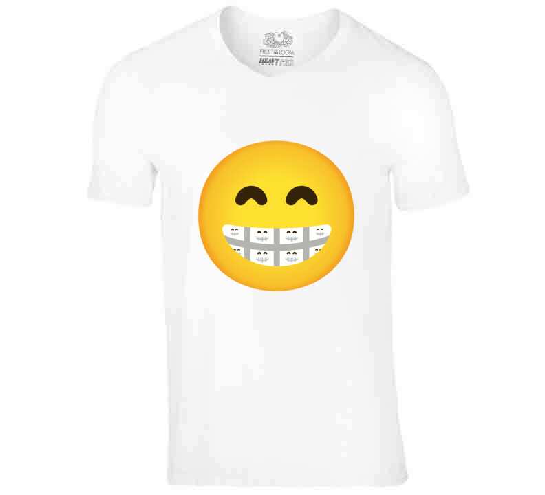 Big Smile ð T Shirt