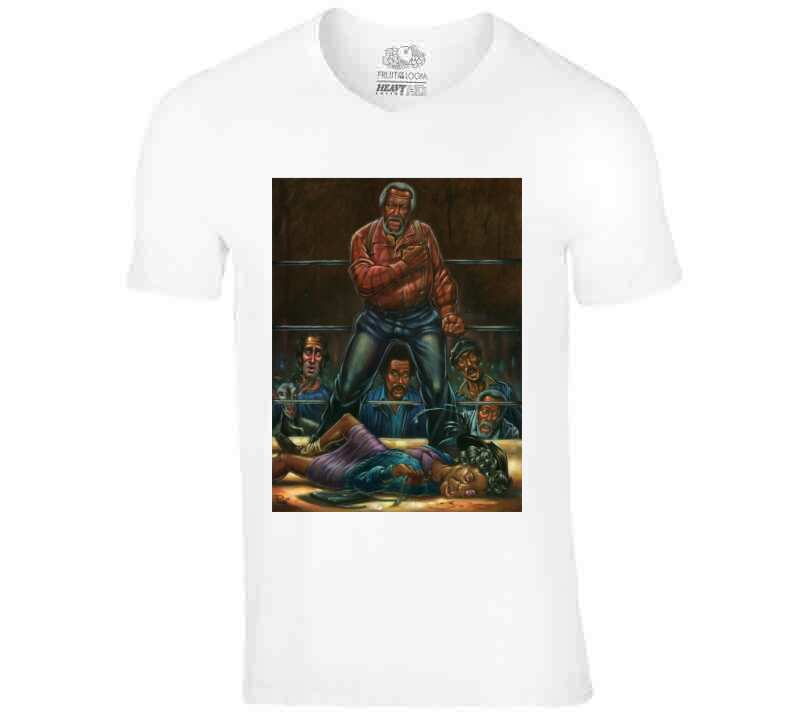 Sanford Knockout Crewneck Sweatshirt