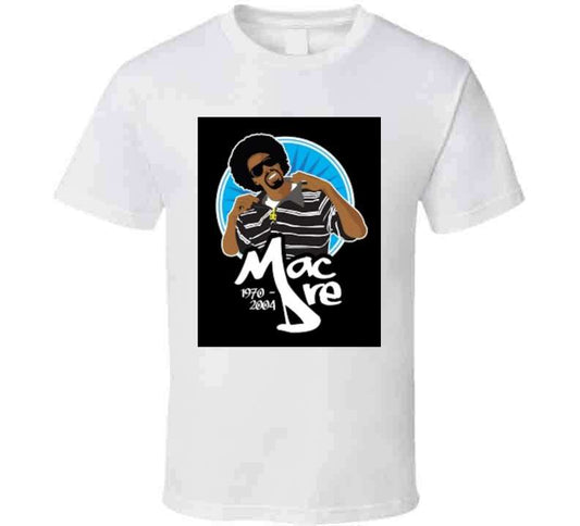 Mac Dre Love T Shirt