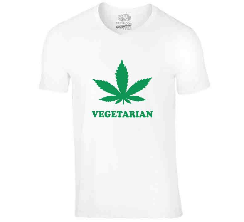 Vegetarian ( Original ) T Shirt