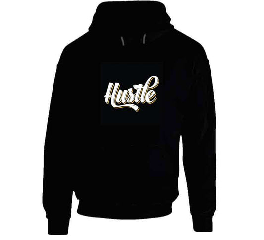 Hustle T Shirt