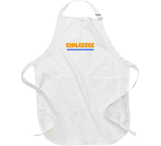 Chilllllleeee Ladies T Shirt