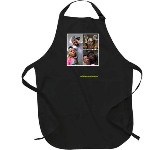 Mef Red And Me Collage Tee T Shirt