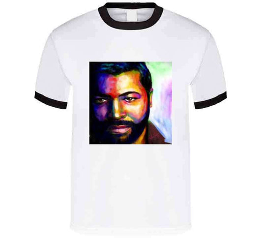 Color Me Teddy T Shirt