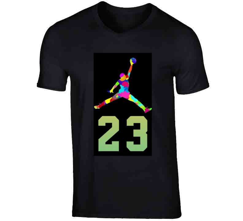 The 2 3 T Shirt