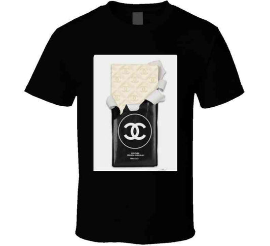 Couture Bar Ladies T Shirt