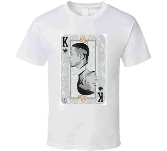 King Kendrick T Shirt