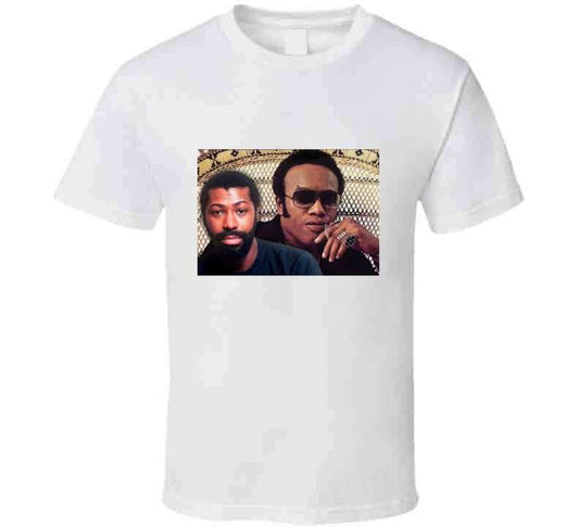 Chocolate Soul ... T Shirt