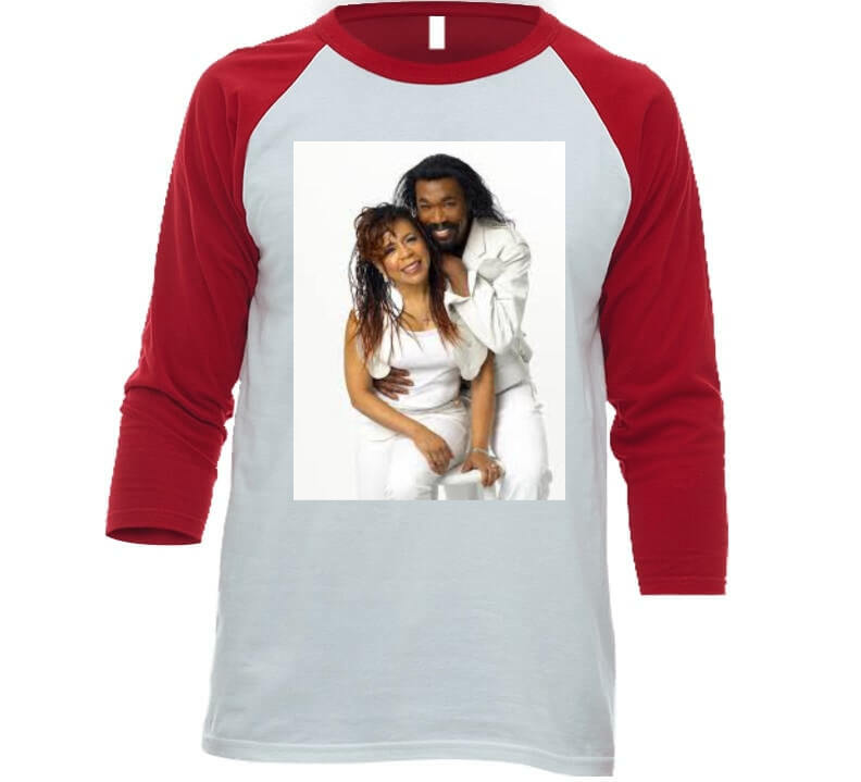 Solid As A Rock T Shirt