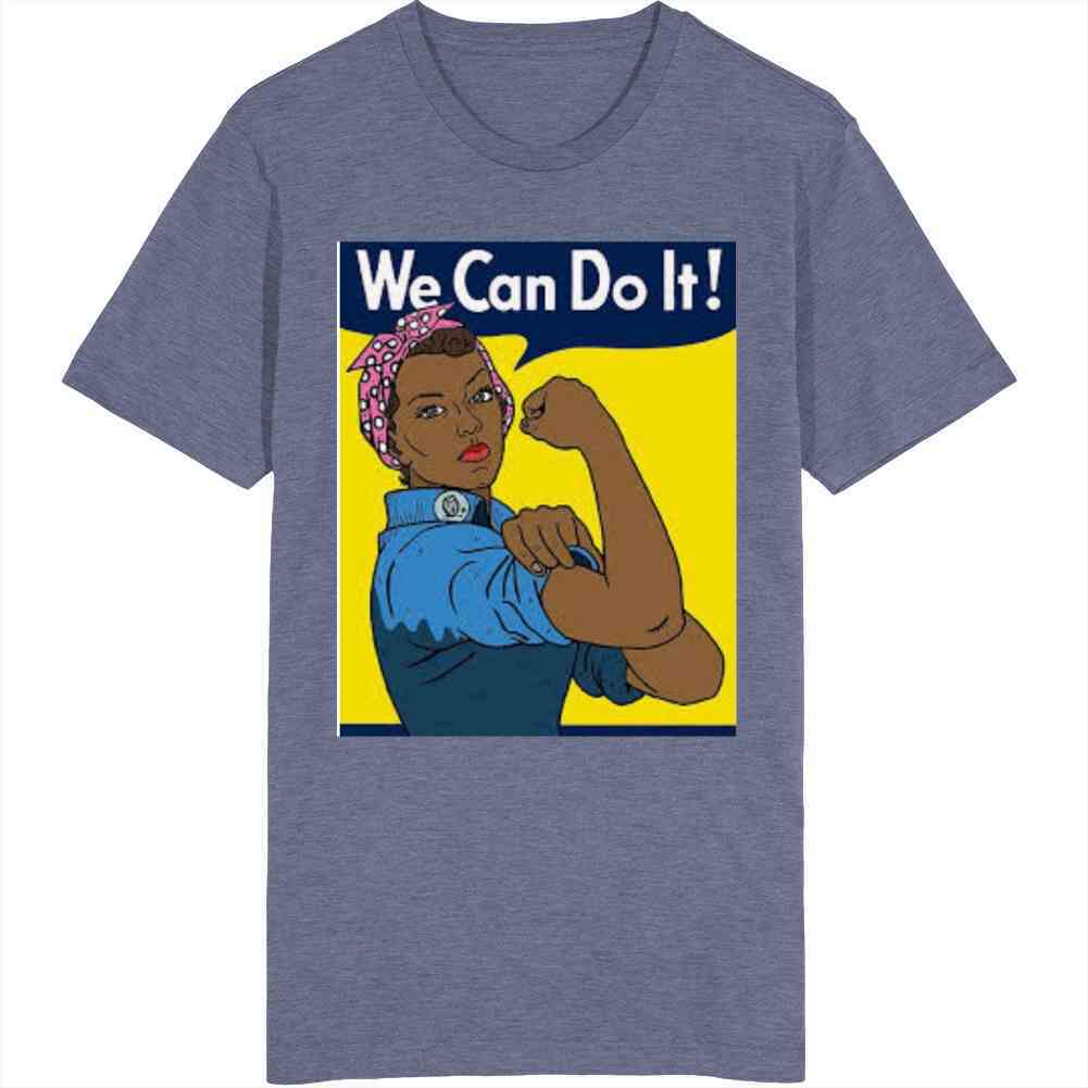 We Can Do It.. Neck gaiter