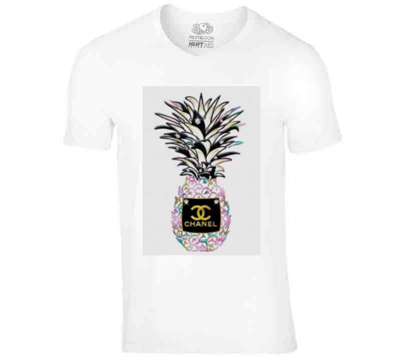 Pineapple Couture Original T Shirt