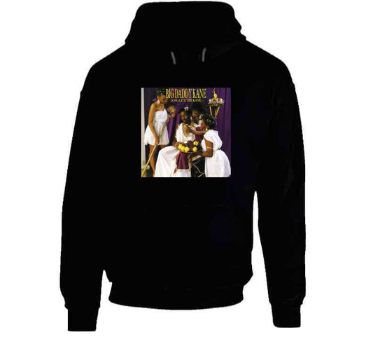 Long Live The Kane T Shirt