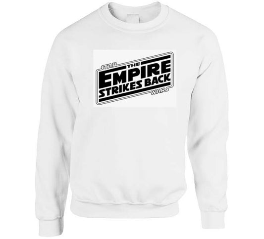 Empire Tee ( White) T Shirt