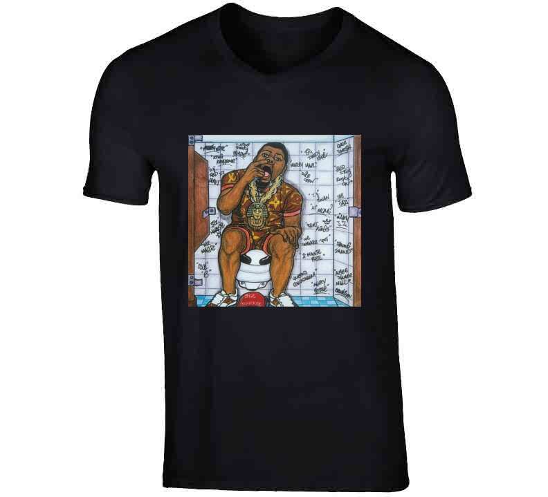 Pickin Boogers Biz ( Black ) T Shirt