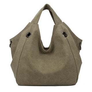 THC/Vogue Star HOT clutch bag vintage canvas bag female shoulder bag YB40-401