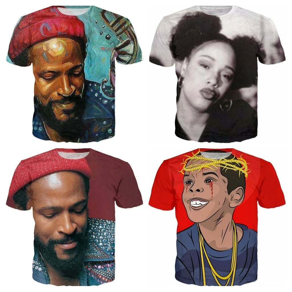 The Lit Collection.. All Types of DOPE APPAREL AND THANGS !