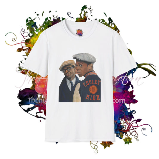 A Cooley Tee Unisex T-Shirt