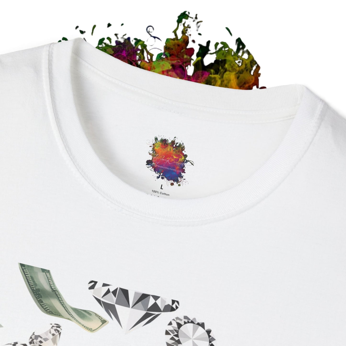 Rare Breed Graphic T-Shirt,