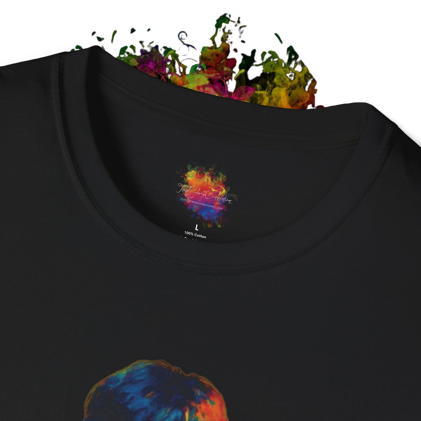 Bruce Lee Inspired Unisex T-Shirt, Martial Arts Shirt, Fitness Apparel, Gift for Him, Casual Wear, Kung Fu Tee