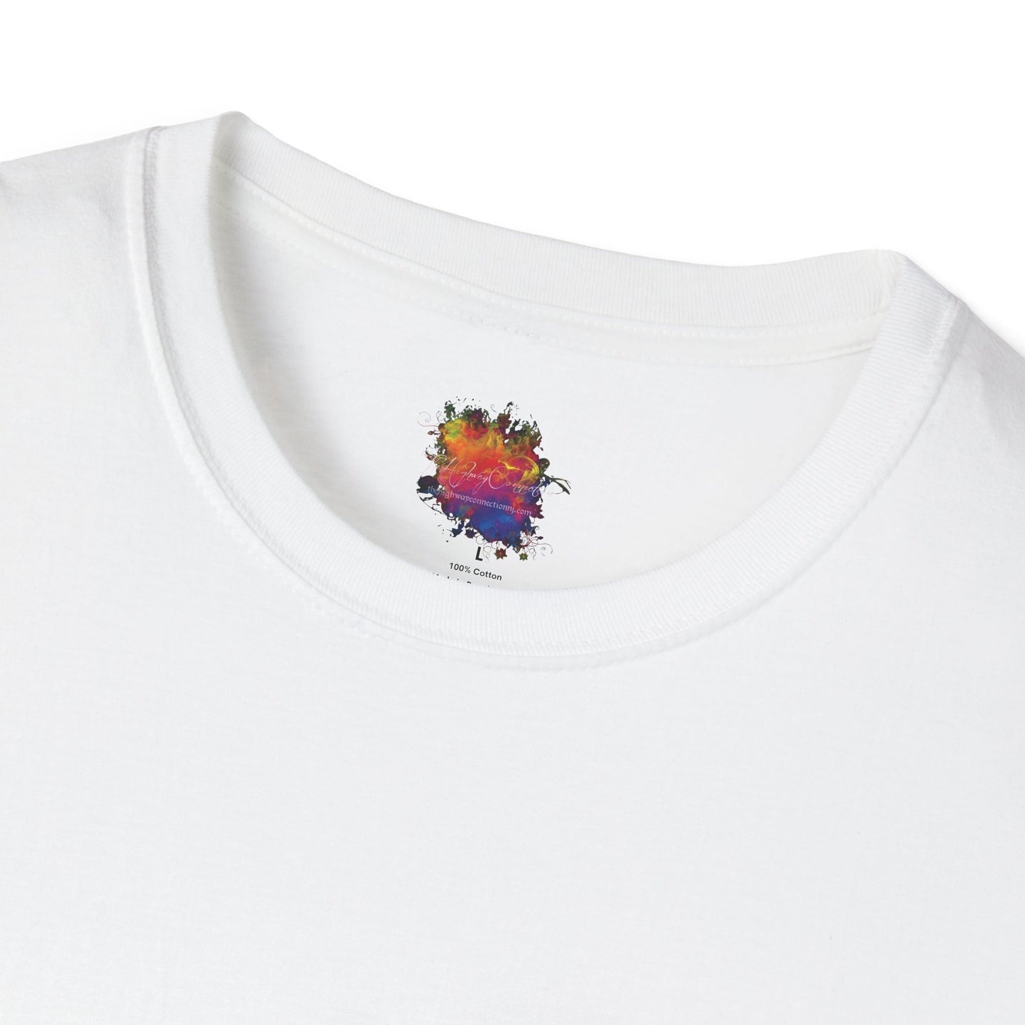 Gordon .. The Original Retro Graphic T-Shirt