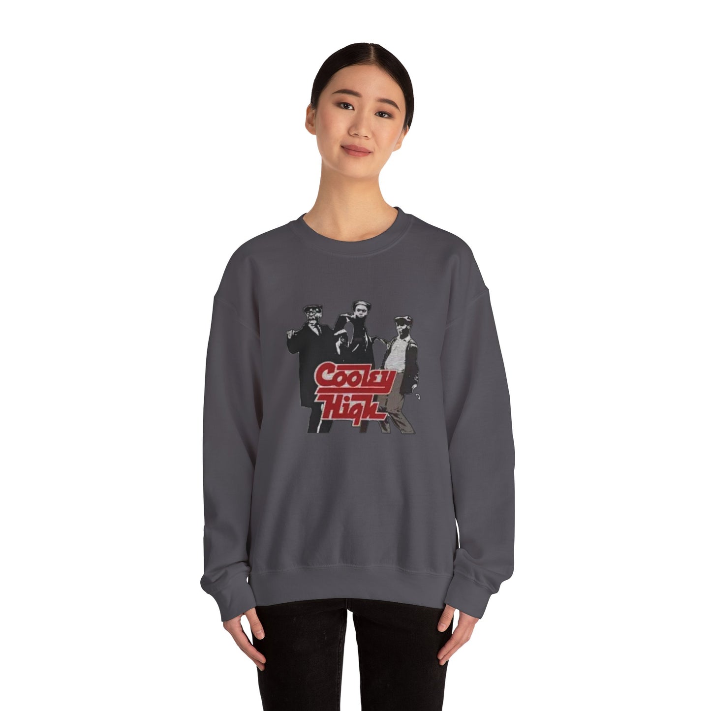 Cooley High Unisex Heavy Blend™ Crewneck Sweatshirt
