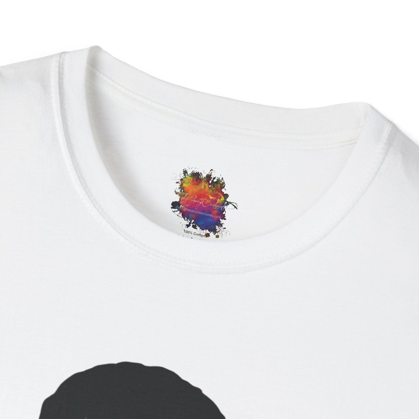 Damn Damn Damn Unisex T-Shirt, Classic Graphic Tee