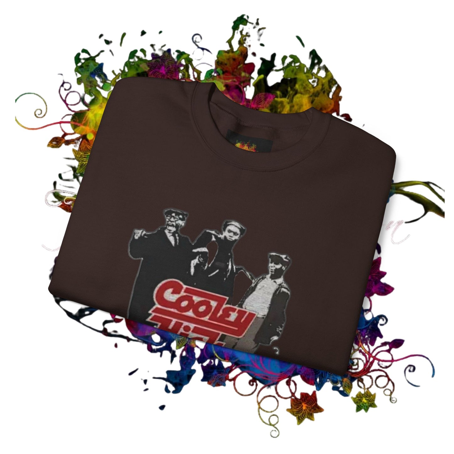 Cooley High Unisex Heavy Blend™ Crewneck Sweatshirt