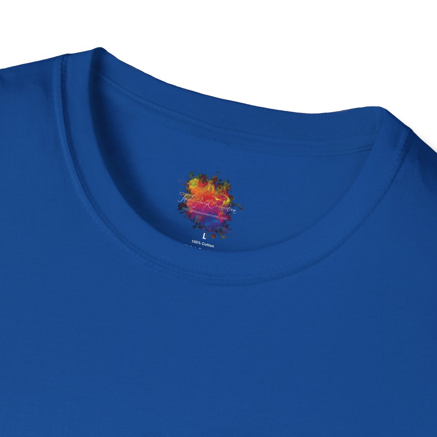 Gordon .. The Original Retro Graphic T-Shirt