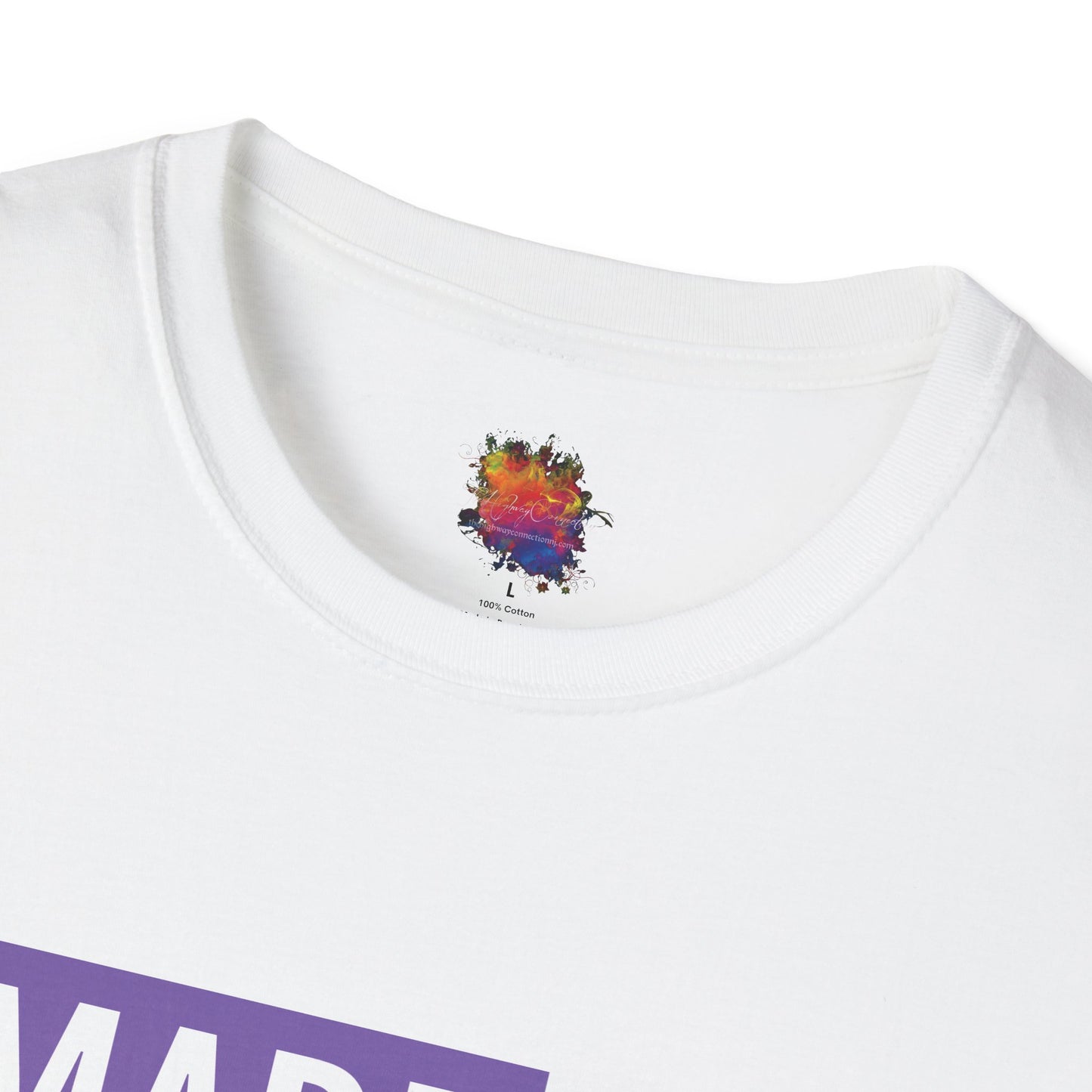 Made in the 80's Unisex Softstyle T-Shirt - Retro Nostalgia Tee