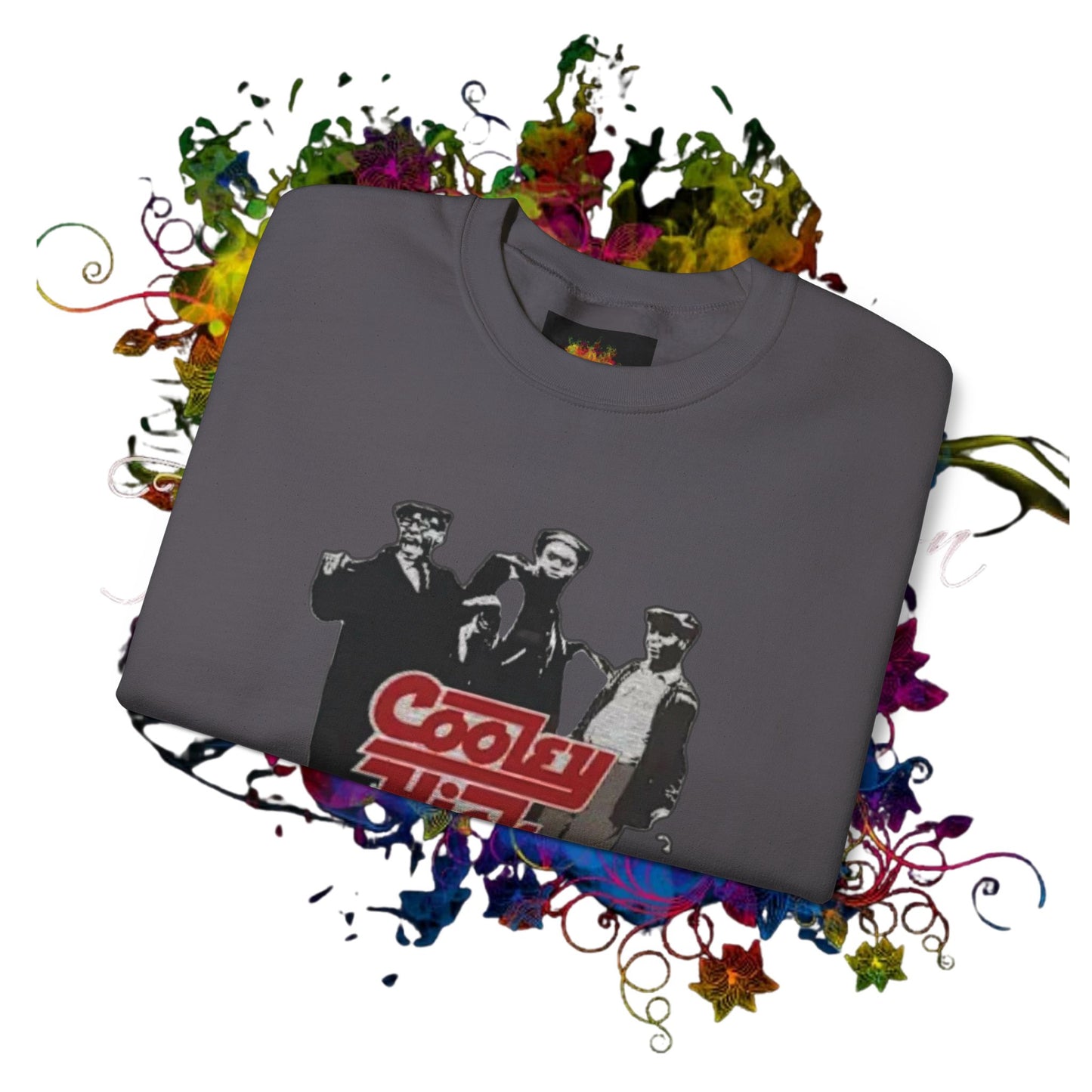 Cooley High Unisex Heavy Blend™ Crewneck Sweatshirt