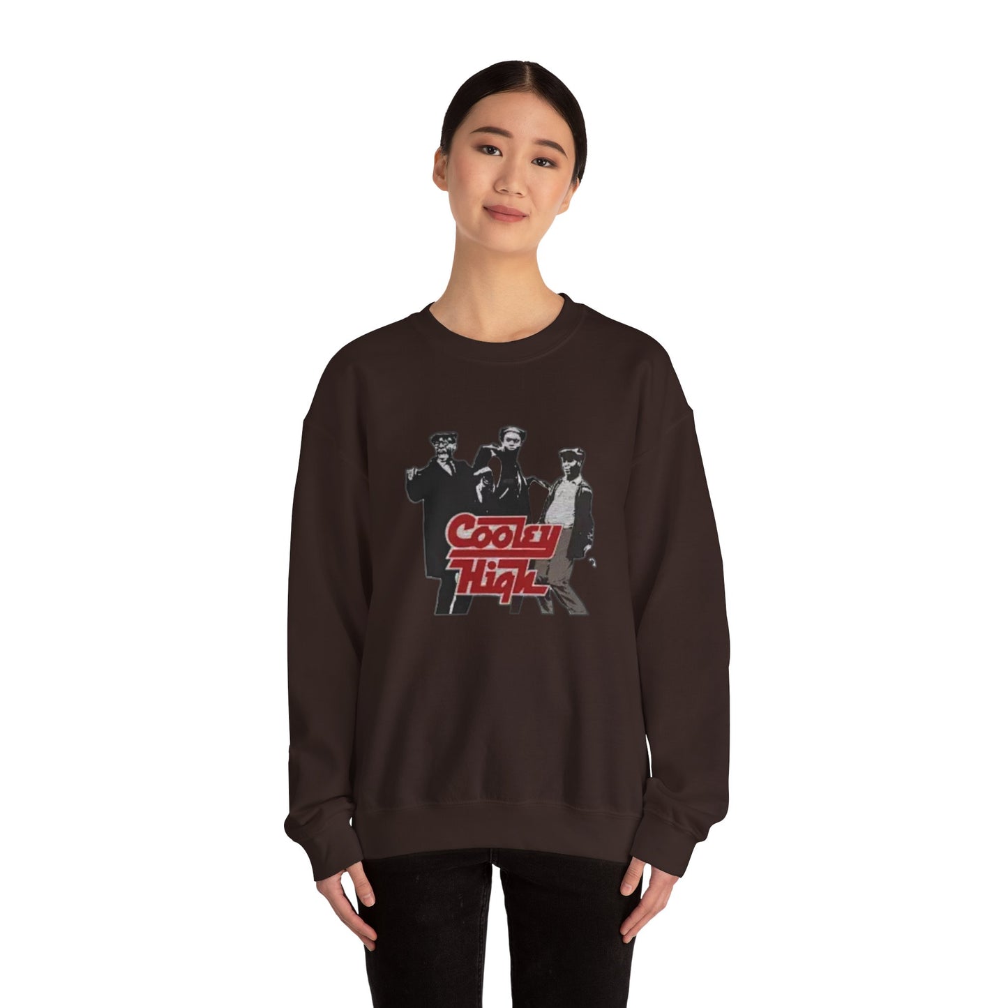 Cooley High Unisex Heavy Blend™ Crewneck Sweatshirt