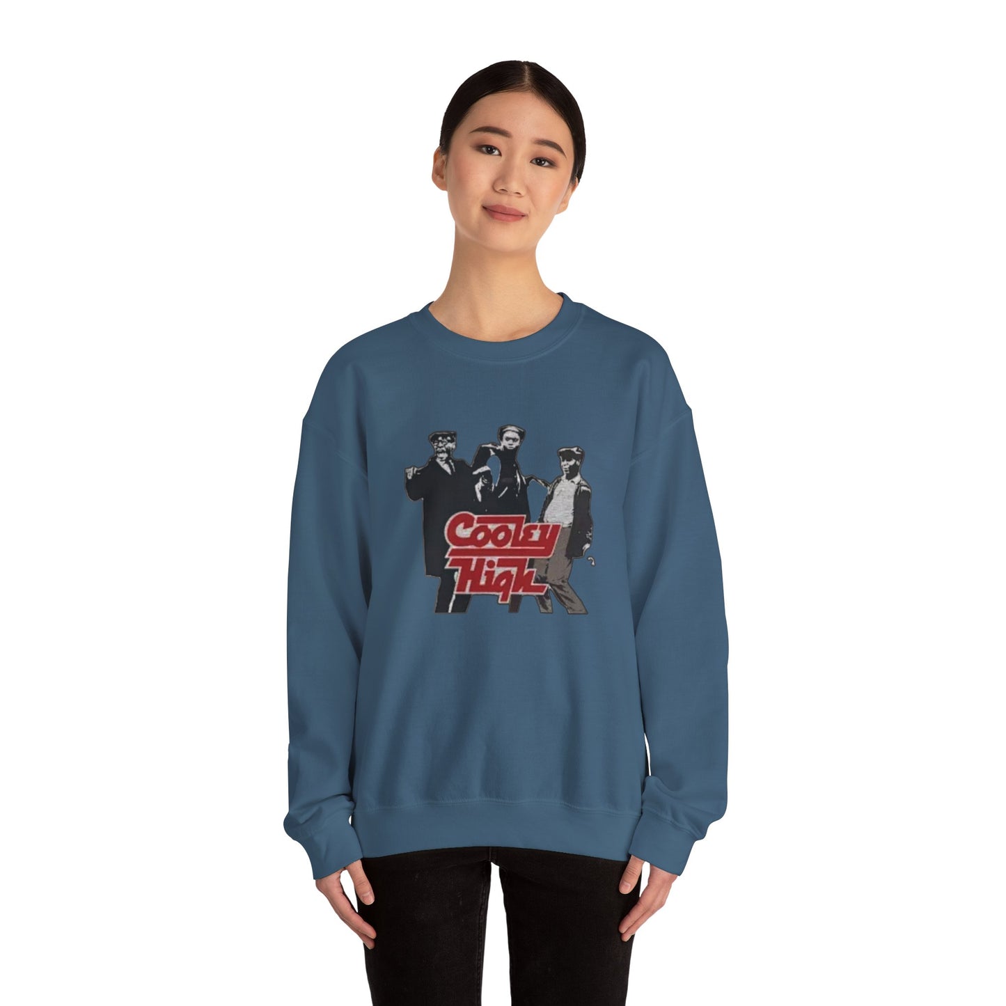 Cooley High Unisex Heavy Blend™ Crewneck Sweatshirt
