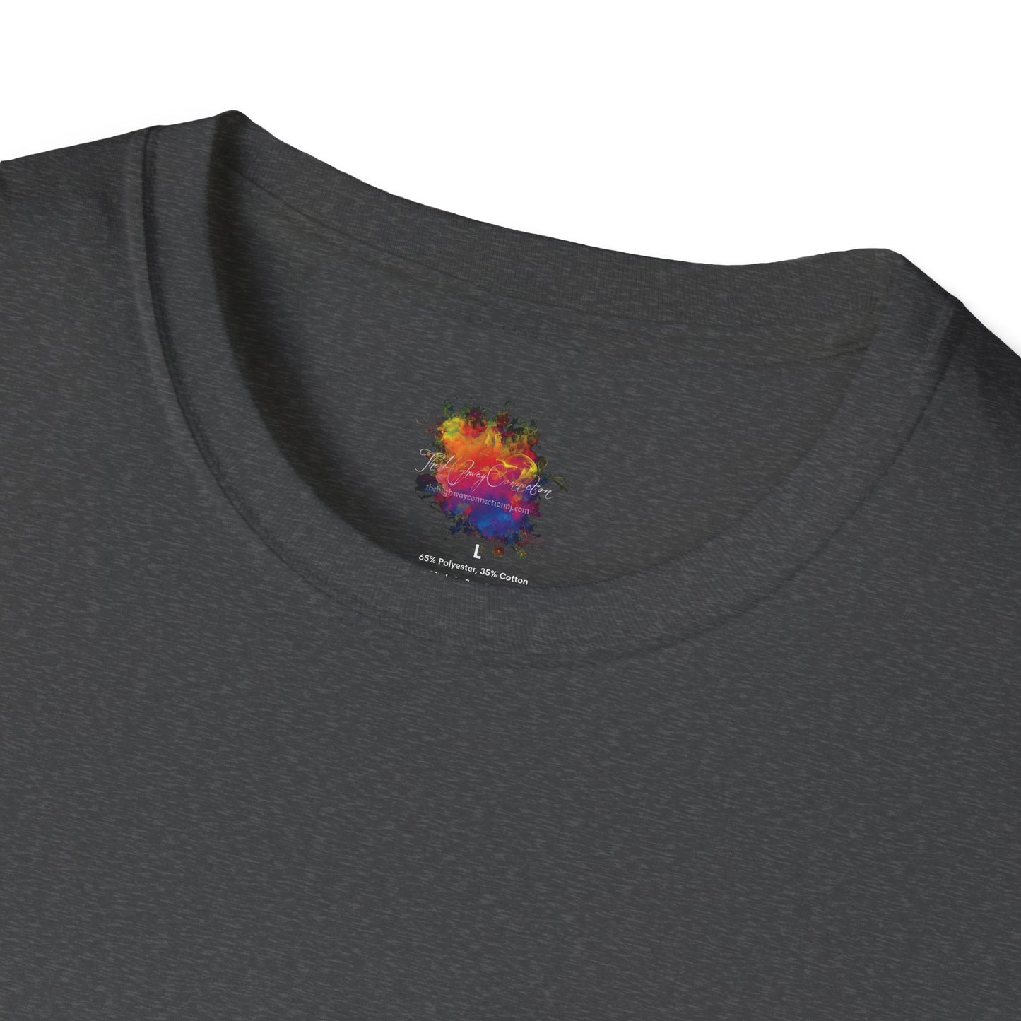 Gordon .. The Original Retro Graphic T-Shirt