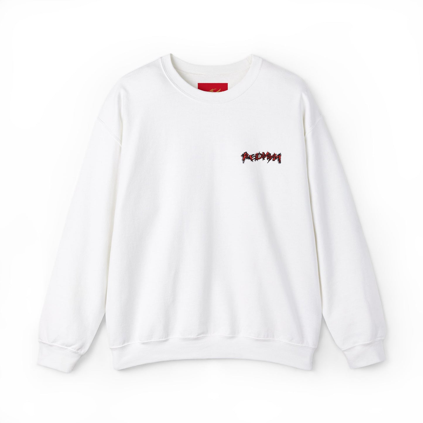 REDMAN Unisex Heavy Blend™ Crewneck Sweatshirt
