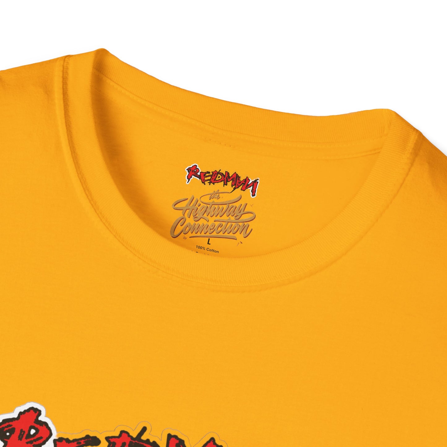 EPIC Funk Doc Unisex Softstyle T-Shirt