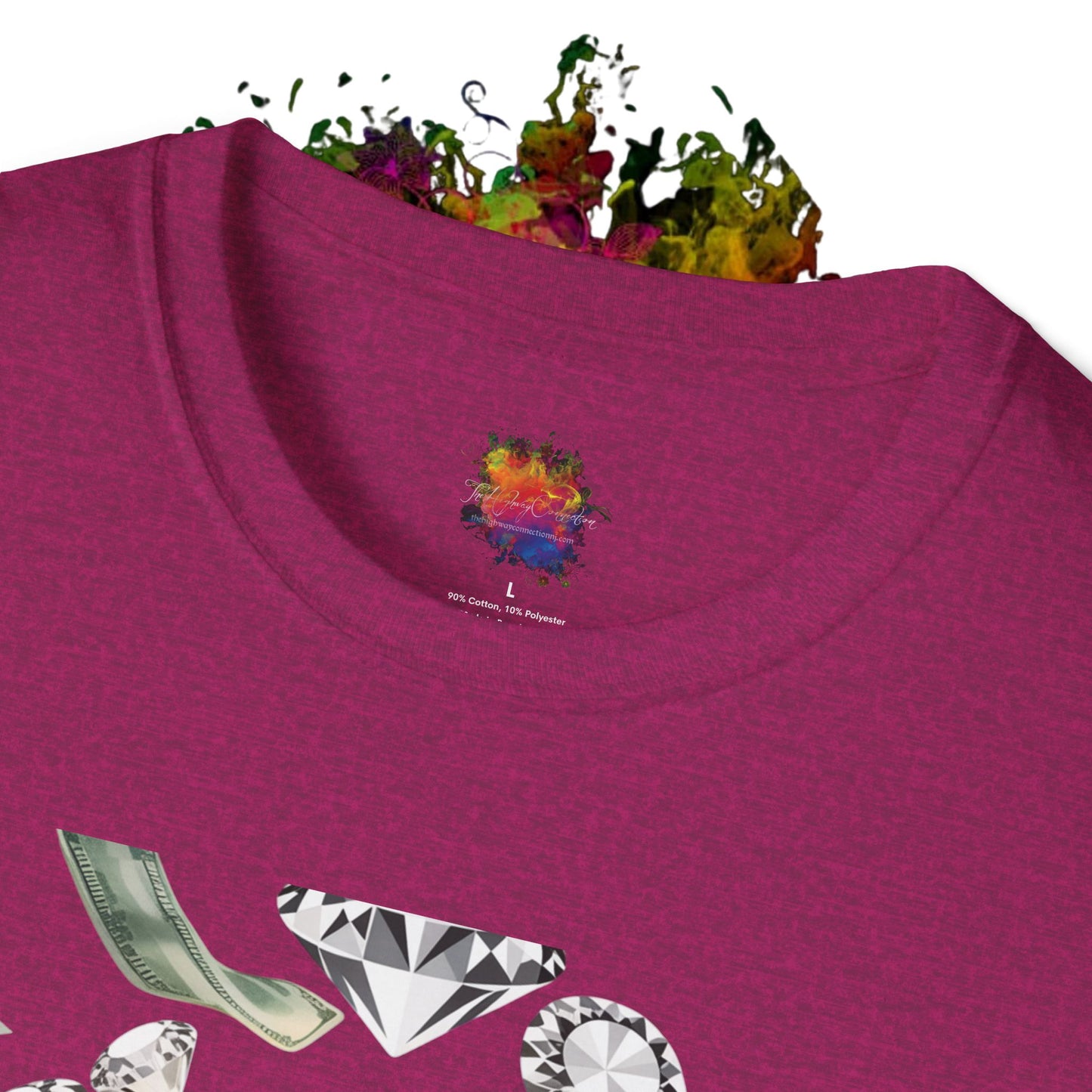 Rare Breed Graphic T-Shirt,