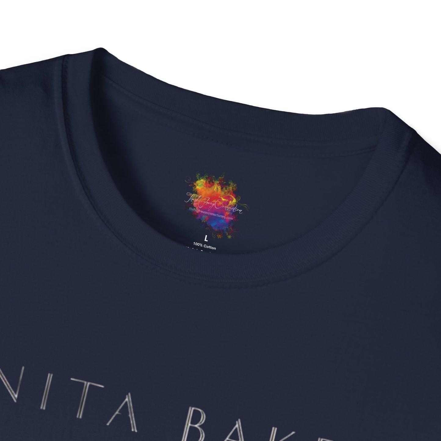 Anita Baker R&B Unisex T-Shirt