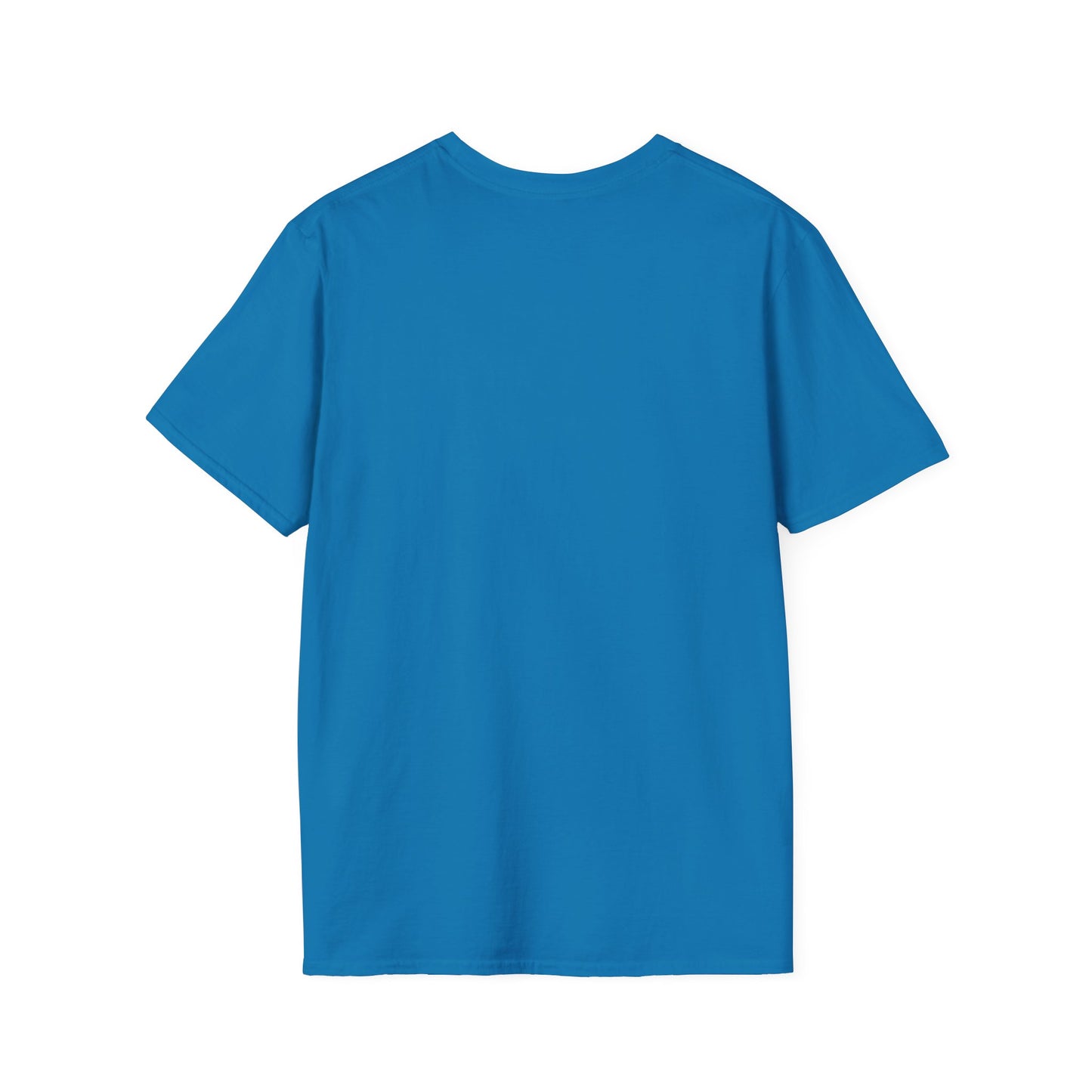 Gordon Gartrell.. The Original  Unisex Color T-Shirts