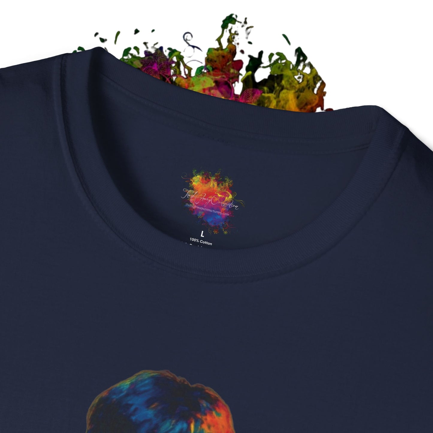 Bruce Lee Inspired Unisex T-Shirt, Martial Arts Shirt, Fitness Apparel, Gift for Him, Casual Wear, Kung Fu Tee